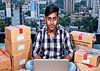Navigating Online Marketplaces