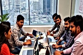 Rethinking Online Business Models