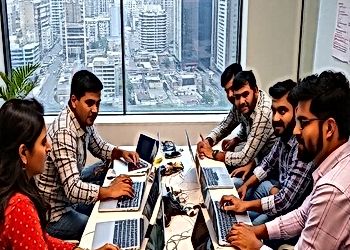 Rethinking Online Business Models