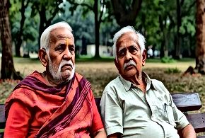 India's Pension Conundrum