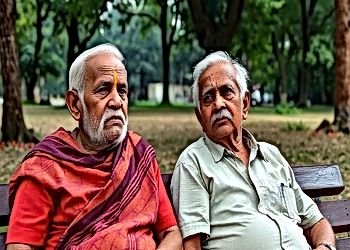 India's Pension Conundrum