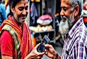 Rise of Digital Payments