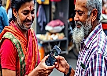 Rise of Digital Payments