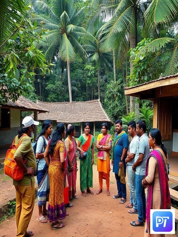 Sustainable Travel in India
