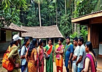 Sustainable Travel in India