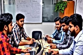 Navigating India's Burgeoning Deep Tech Scene