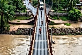 Climate Resilient Infrastructure
