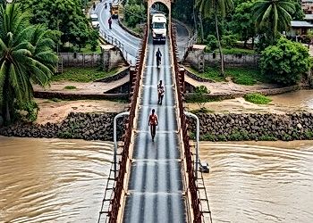 Climate Resilient Infrastructure
