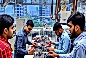 Rise of Indigenous Tech
