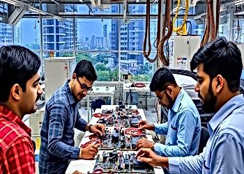 Rise of Indigenous Tech