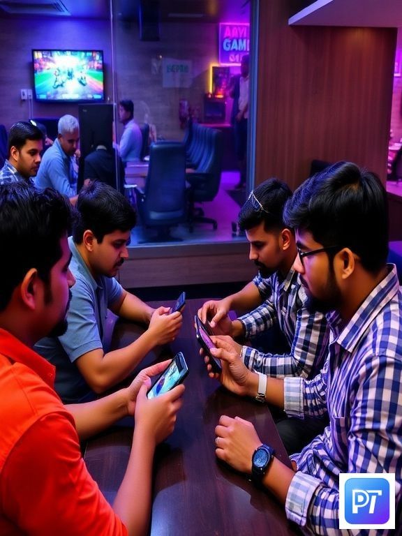 Gaming's Cultural Odyssey