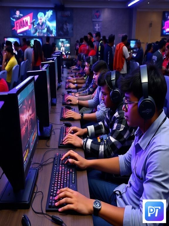 Gaming's Infrastructure Dilemma
