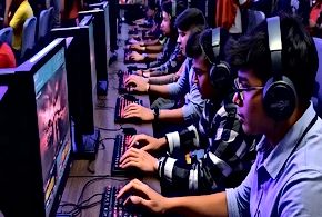 Gaming's Infrastructure Dilemma