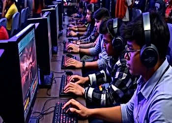 Gaming's Infrastructure Dilemma