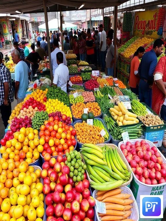 Food Systems Transformation