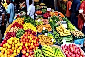 Food Systems Transformation