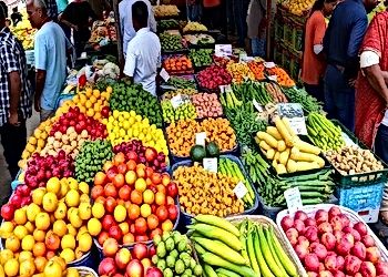 Food Systems Transformation