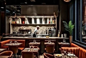 Culinary Innovation in India