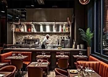 Culinary Innovation in India
