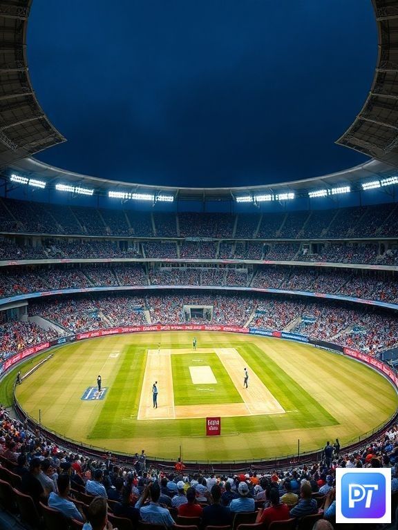 Cricket's Evolving Landscape
