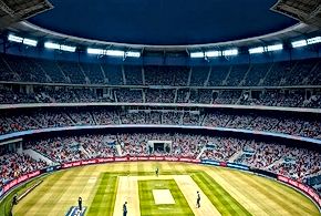 Cricket's Evolving Landscape