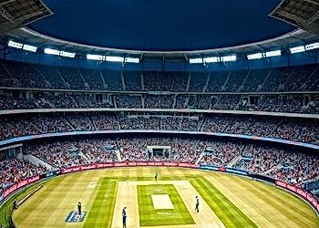 Cricket's Evolving Landscape
