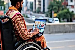 Deciphering E-commerce Accessibility