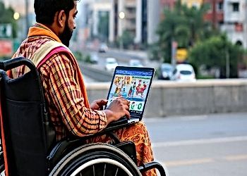 Deciphering E-commerce Accessibility