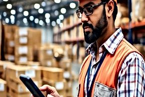 E-commerce Logistics Challenges