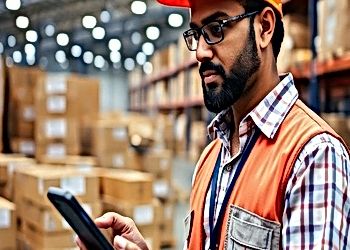 E-commerce Logistics Challenges