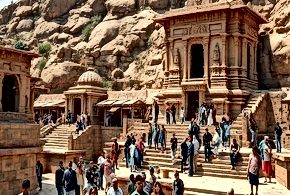 Rethinking Heritage Tourism