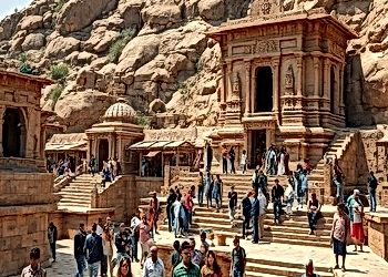 Rethinking Heritage Tourism