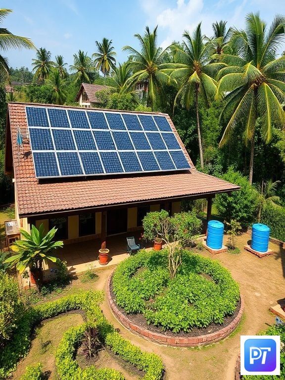 The Rise of Eco-Friendly Accommodations