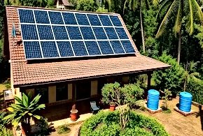 The Rise of Eco-Friendly Accommodations