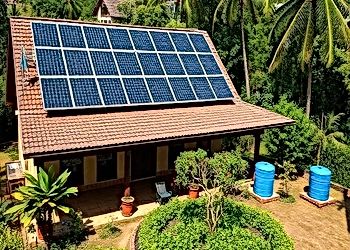 The Rise of Eco-Friendly Accommodations