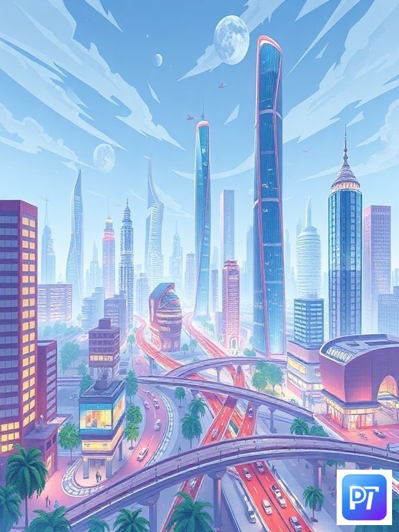 Rethinking Infrastructure