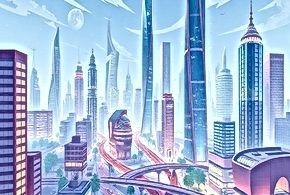 Rethinking Infrastructure