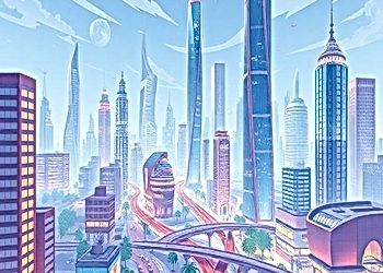 Rethinking Infrastructure