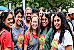The Power of Community