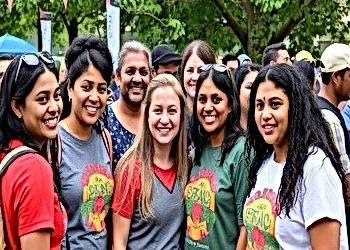 The Power of Community