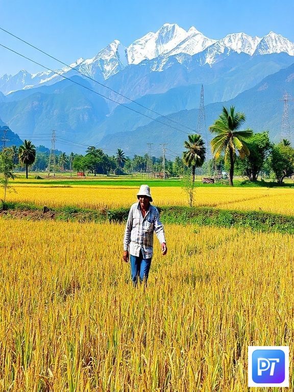Sustainable Agriculture Practices