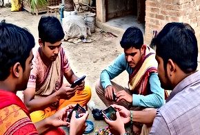 Gaming's Rural Renaissance