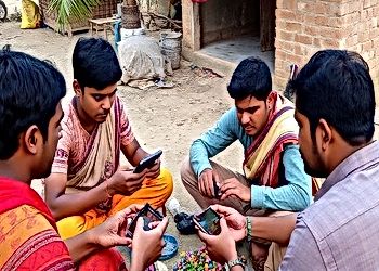 Gaming's Rural Renaissance