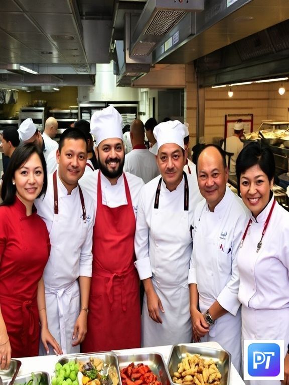 Culinary Exchange Programs