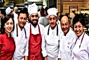 Culinary Exchange Programs