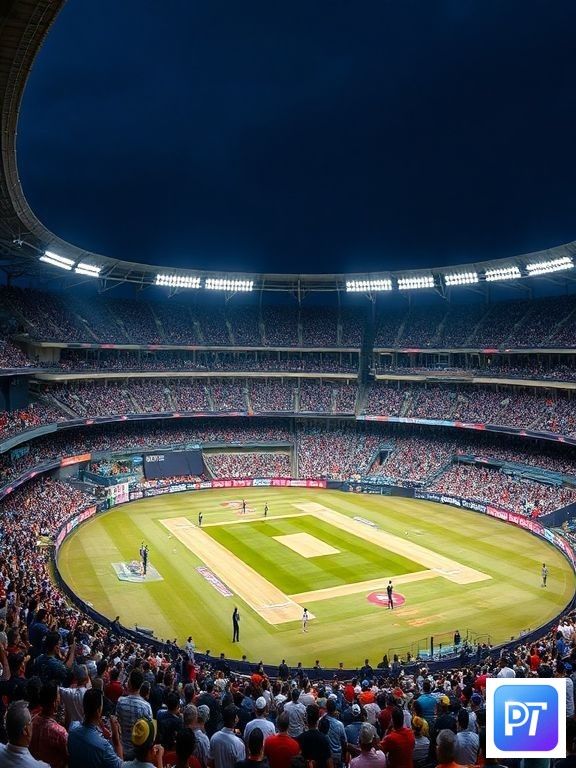 Cricket's Urban Landscape Shift