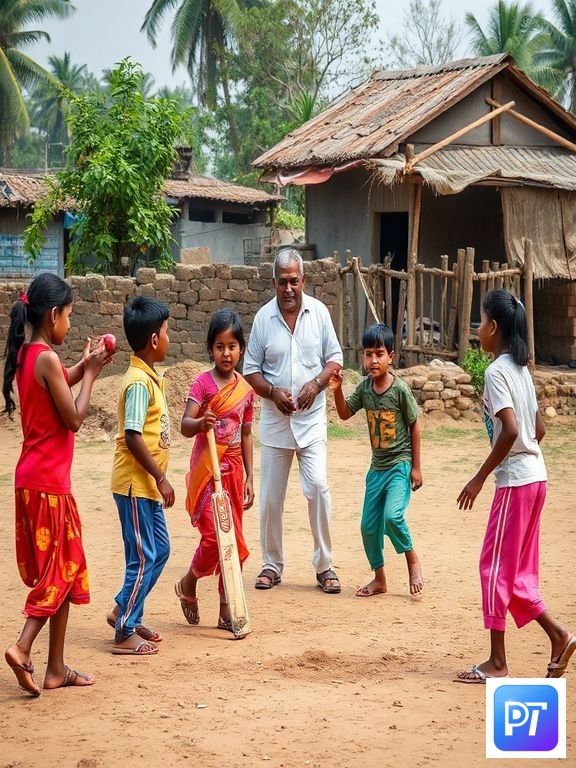 Cricket's Cultural Significance Evolution