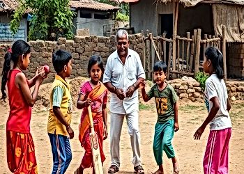 Cricket's Cultural Significance Evolution