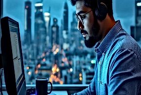 Navigating Cybersecurity Threats