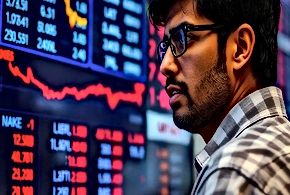 Financial Resilience in Turbulent Markets
